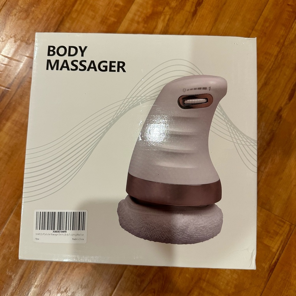 Cellulite Massager,Body Sculpting Machine - Picture 7 of 7